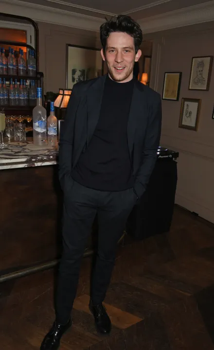 GREY GOOSE KICKS OFF BAFTA AWARDS WEEKEND IN COLLABORATION WITH GQ STYLE