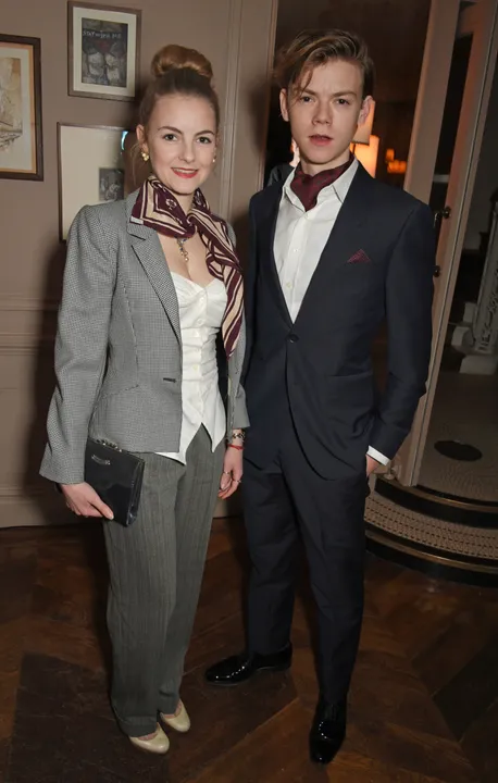 GREY GOOSE KICKS OFF BAFTA AWARDS WEEKEND IN COLLABORATION WITH GQ STYLE