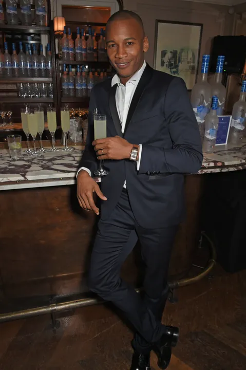 GREY GOOSE KICKS OFF BAFTA AWARDS WEEKEND IN COLLABORATION WITH GQ STYLE