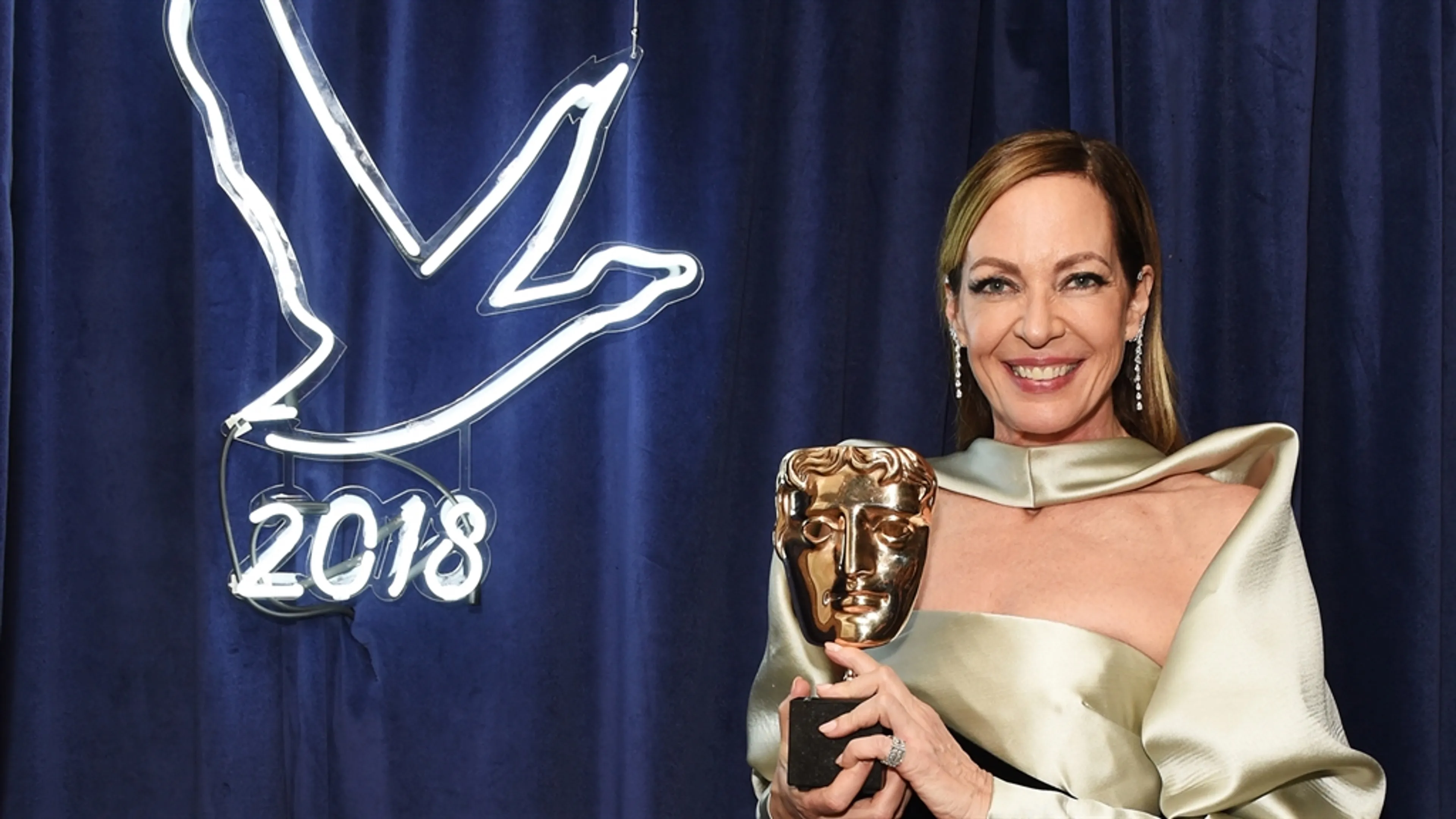 GREY GOOSE Raises a Toast to BAFTA Winners with Award-Winning Film Houses