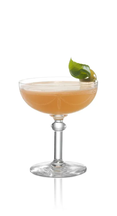 RONNAPORN KANIVICHAPORN FROM THAILAND WINS
2019
BACARDÍ® LEGACY COCKTAIL
COMPETITION
