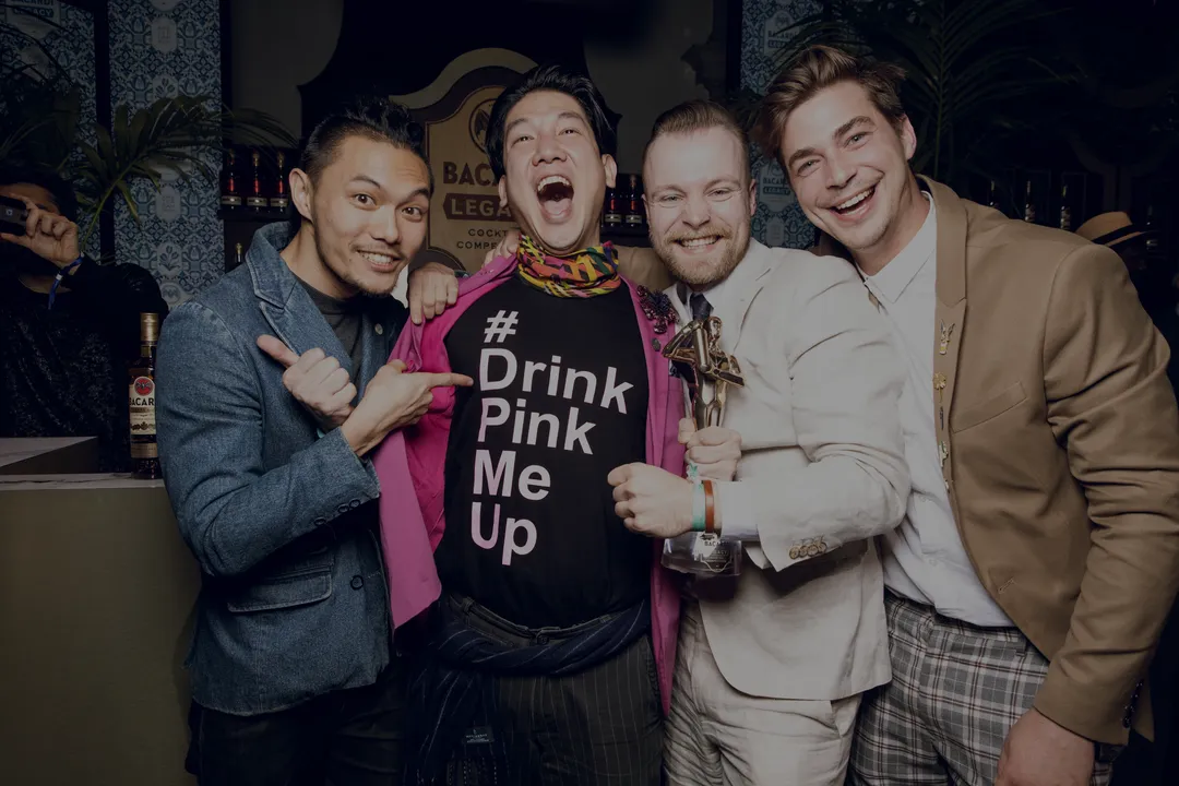 BACARDÍ® LEGACY COCKTAIL COMPETITION INVITES 
BARTENDERS TO COMPETE FOR NEW ‘WILDCARD’ SPOT, 
AS ENTRIES OPEN FOR 2020 FINALS IN MIAMI 