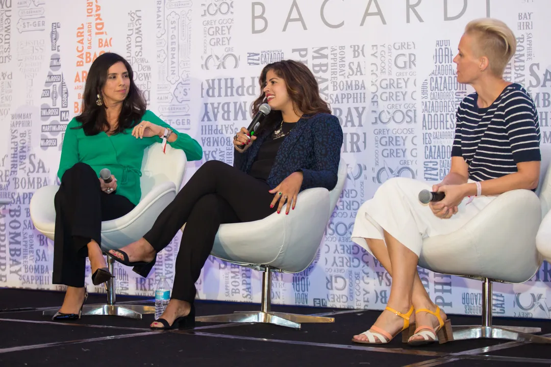 MIAMI SPIRIT FORWARD SUMMIT POWERED BY BACARDI