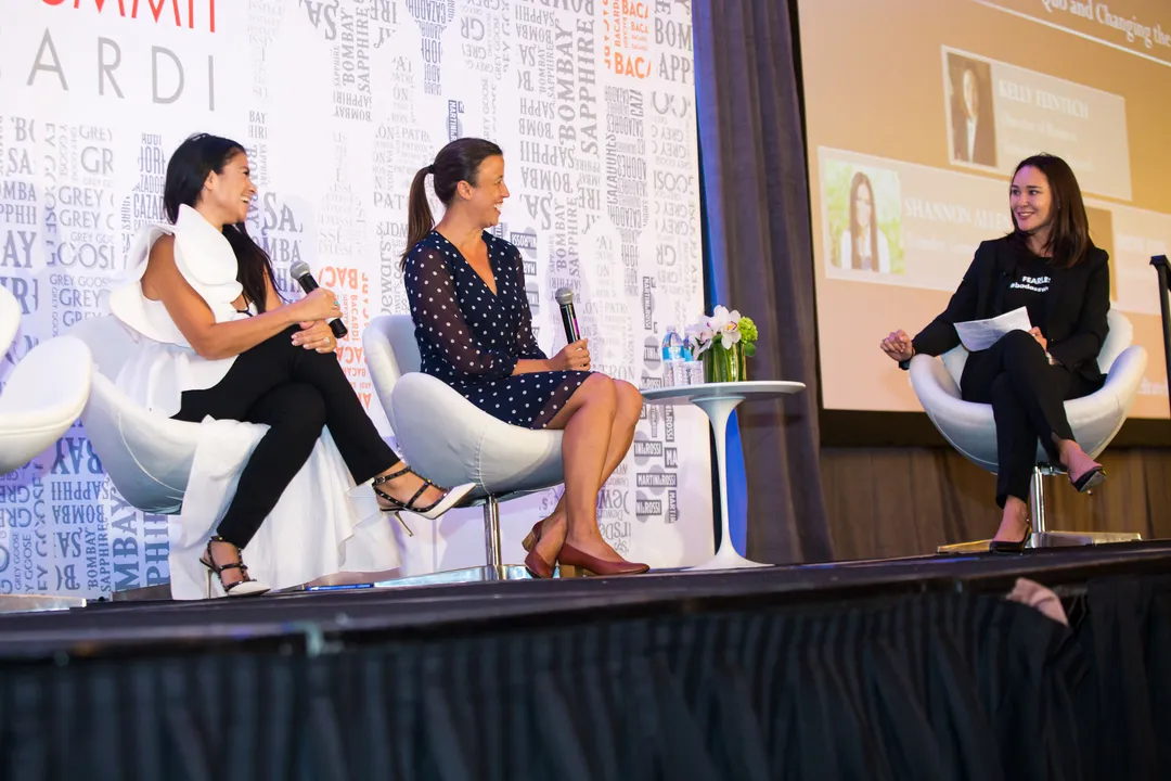 MIAMI SPIRIT FORWARD SUMMIT POWERED BY BACARDI
