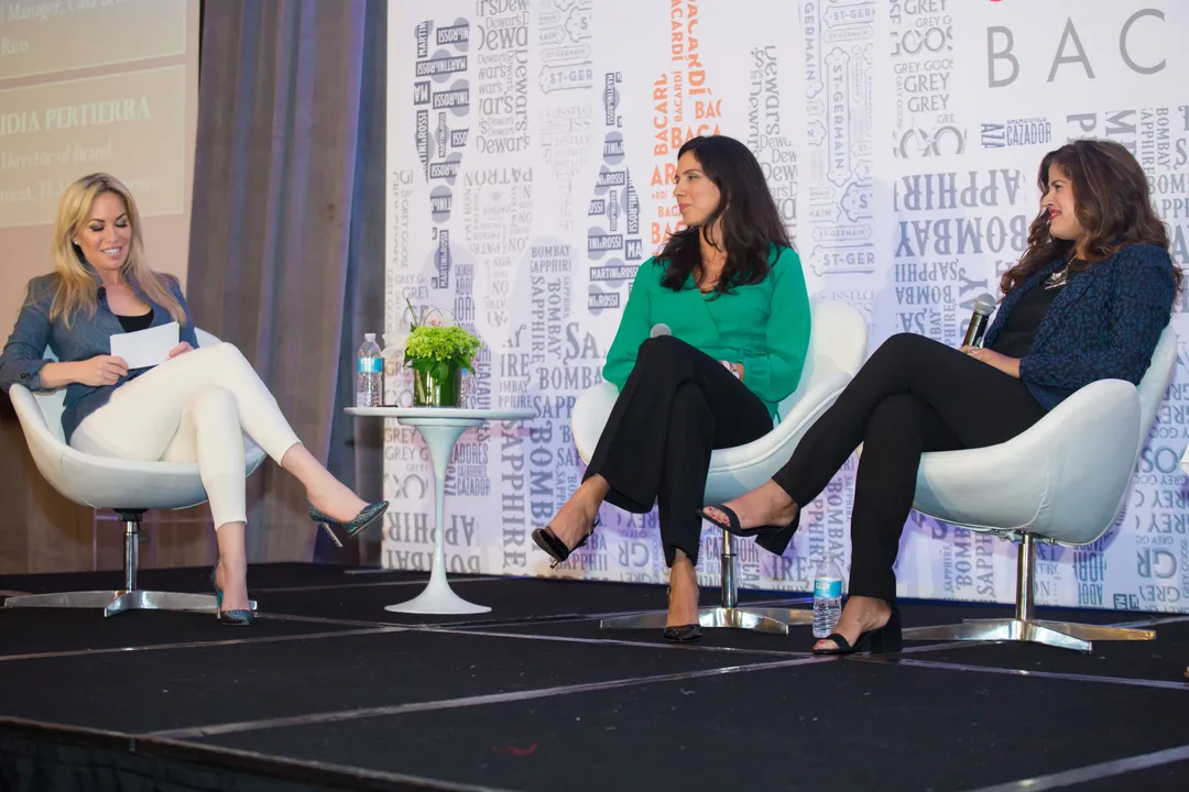 MIAMI SPIRIT FORWARD SUMMIT POWERED BY BACARDI