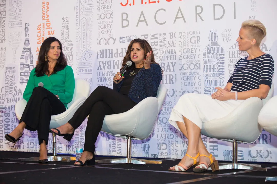 MIAMI SPIRIT FORWARD SUMMIT POWERED BY BACARDI