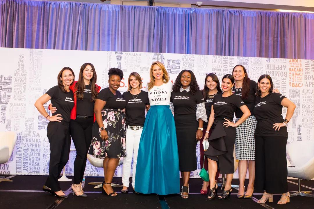 MIAMI SPIRIT FORWARD SUMMIT POWERED BY BACARDI