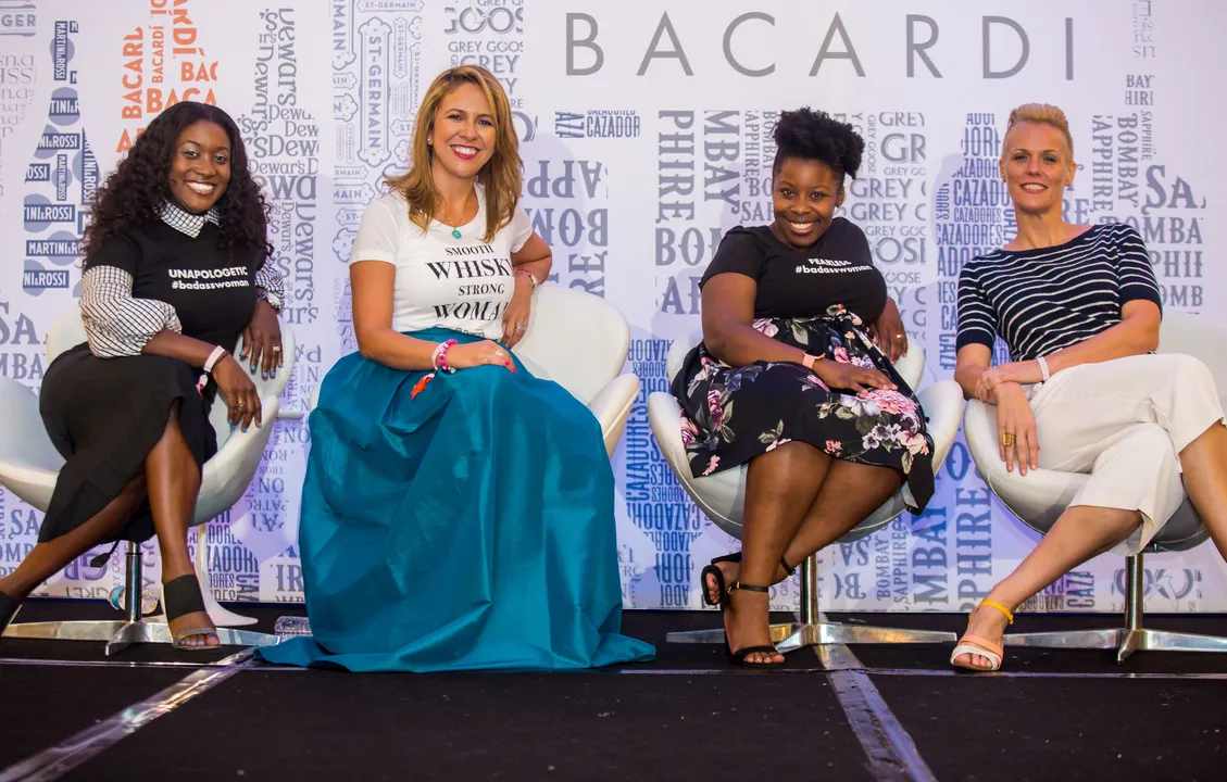 MIAMI SPIRIT FORWARD SUMMIT POWERED BY BACARDI