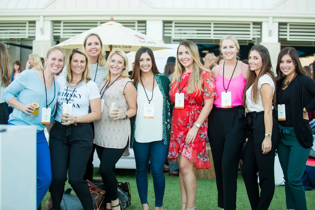 MIAMI SPIRIT FORWARD SUMMIT POWERED BY BACARDI