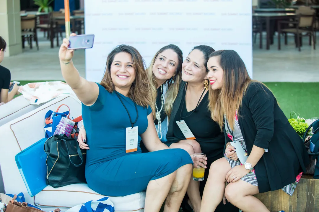 MIAMI SPIRIT FORWARD SUMMIT POWERED BY BACARDI