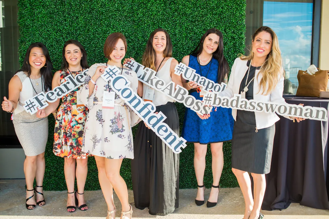 MIAMI SPIRIT FORWARD SUMMIT POWERED BY BACARDI