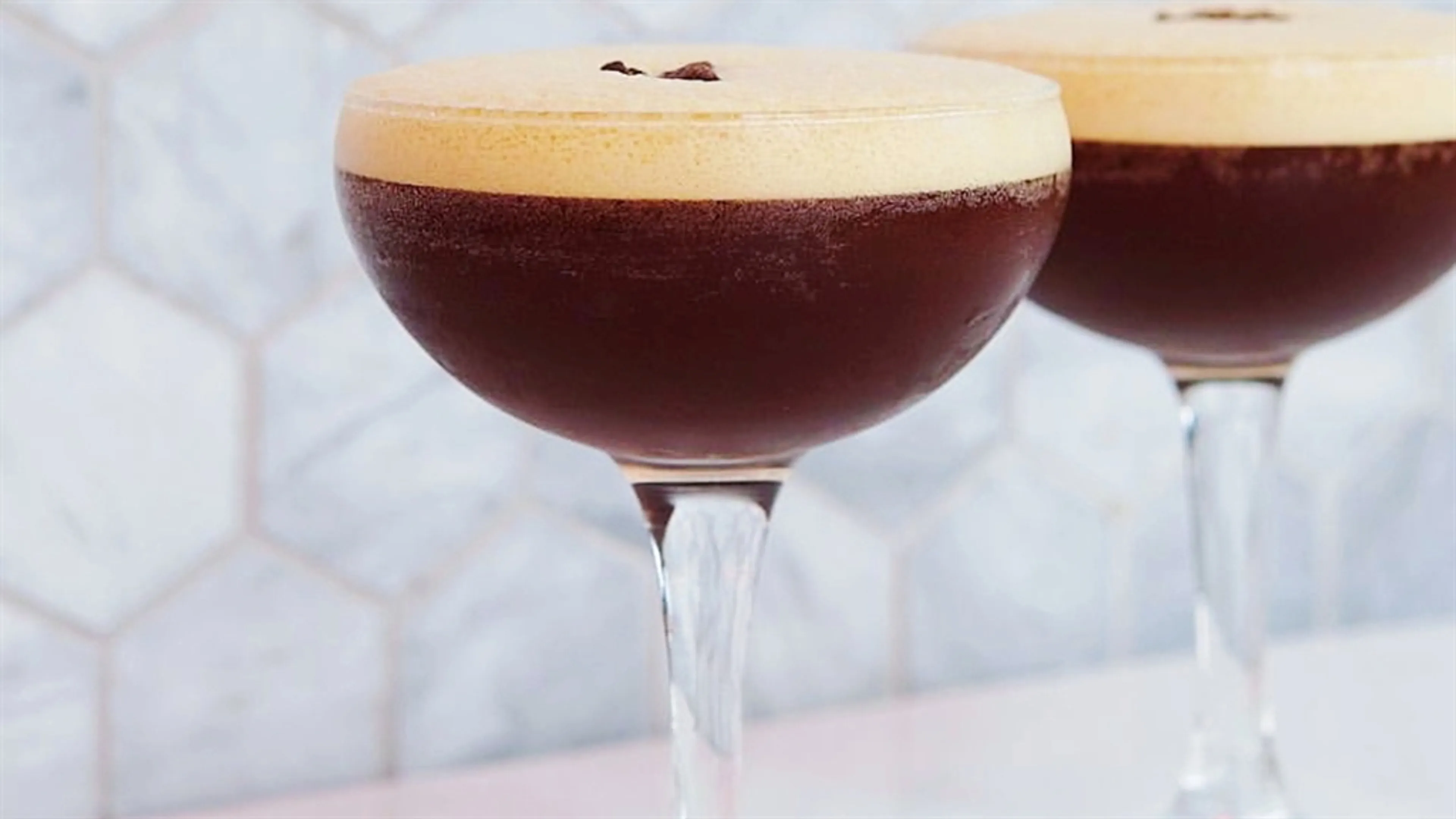 it's Official, the "Cocktail Hour" Is Back According to New Research
