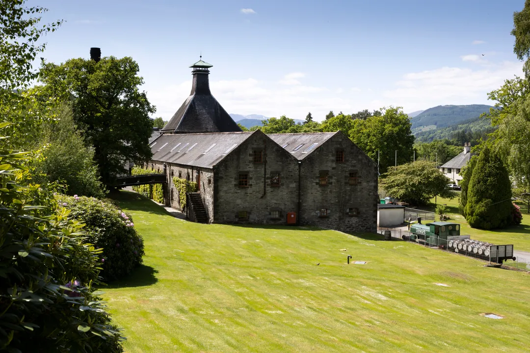 EXPLORE THE UK’S UNIQUE AND IDYLLIC SPIRIT TOURISM DESTINATIONS