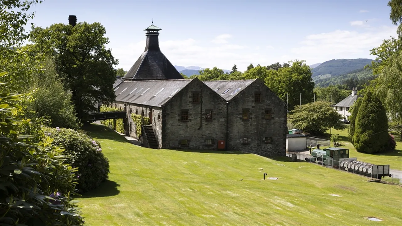 Explore the UK's Unique and Idyllic Spirit Tourism Destinations
