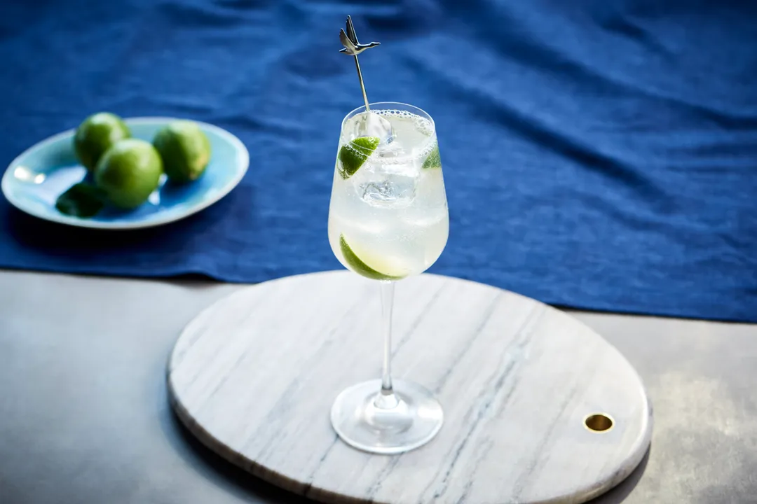 KEEP CALM AND SOIRÉE ON: THE NEW ERA OF SUMMER SOCIALIZING