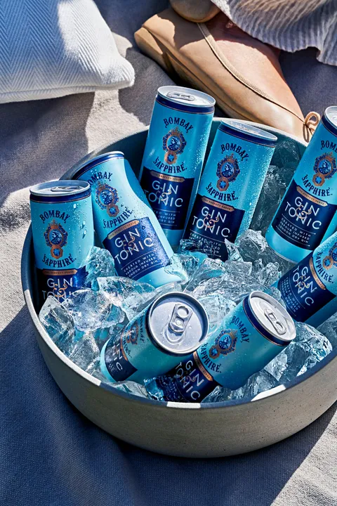 KEEP CALM AND SOIRÉE ON: THE NEW ERA OF SUMMER SOCIALIZING