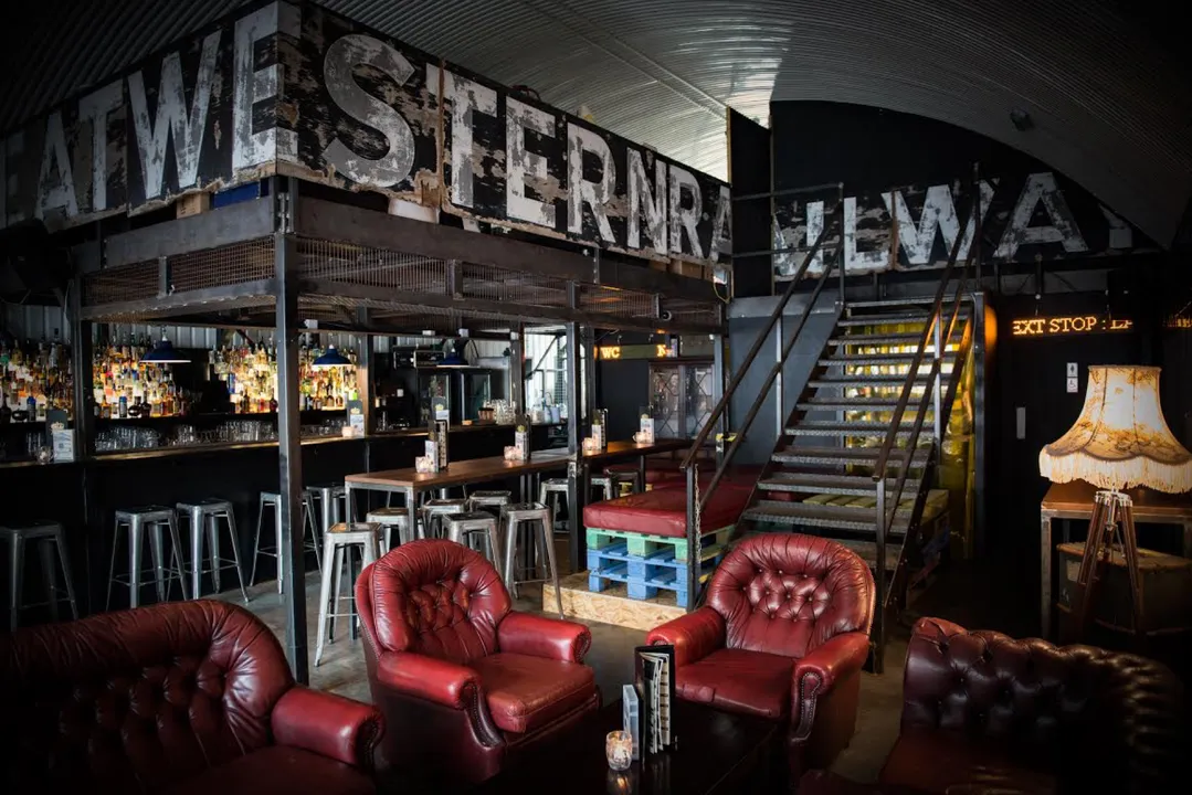  BACARDI-MARTINI LIMITED SHAKES UP LONDON COCKTAIL WEEK WITH SERIES OF EXPERIENCES AT THE CAPITAL’S BEST BARS