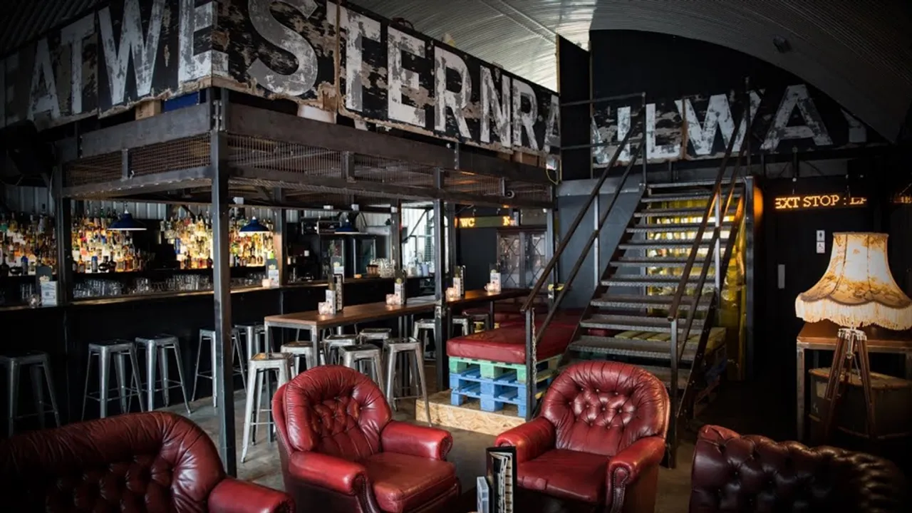 BACARDI-MARTINI Limited Shakes Up London Cocktail Week with Series of Experiences at the Capital's Best Bars