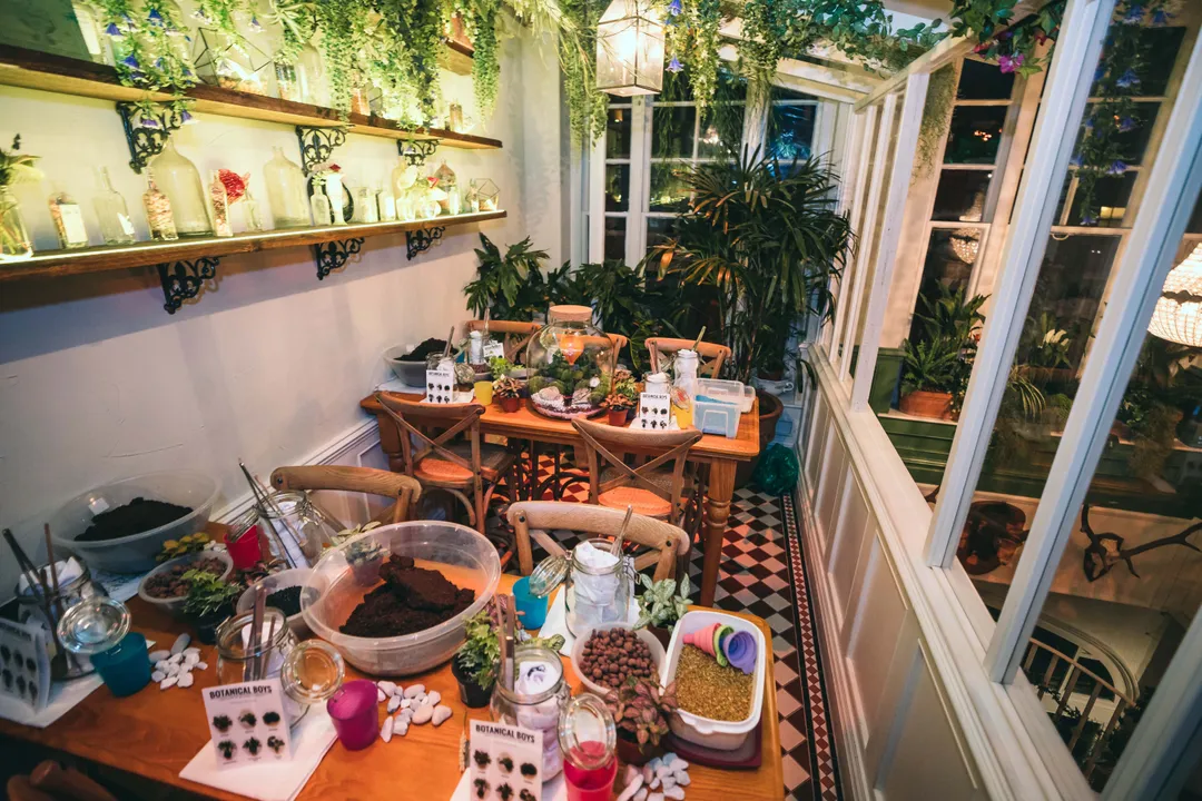  BACARDI-MARTINI LIMITED SHAKES UP LONDON COCKTAIL WEEK WITH SERIES OF EXPERIENCES AT THE CAPITAL’S BEST BARS