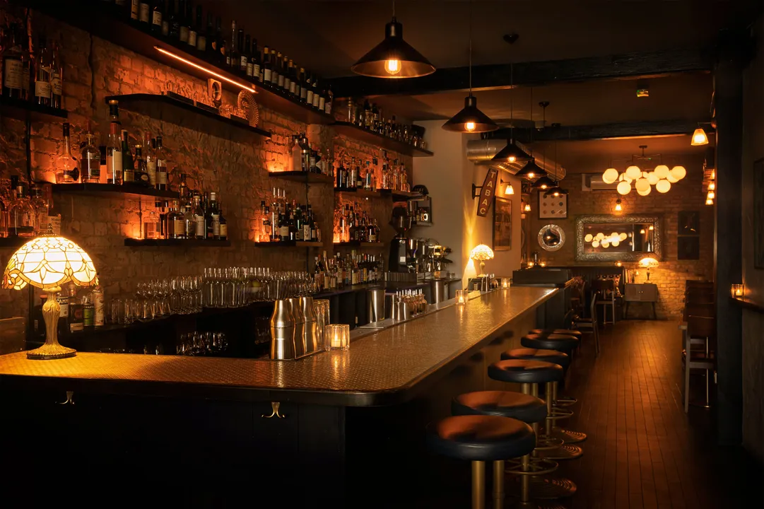  BACARDI-MARTINI LIMITED SHAKES UP LONDON COCKTAIL WEEK WITH SERIES OF EXPERIENCES AT THE CAPITAL’S BEST BARS