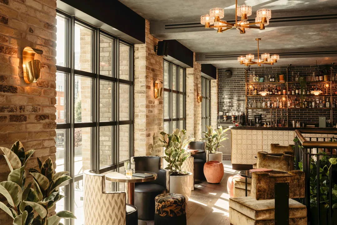  BACARDI-MARTINI LIMITED SHAKES UP LONDON COCKTAIL WEEK WITH SERIES OF EXPERIENCES AT THE CAPITAL’S BEST BARS