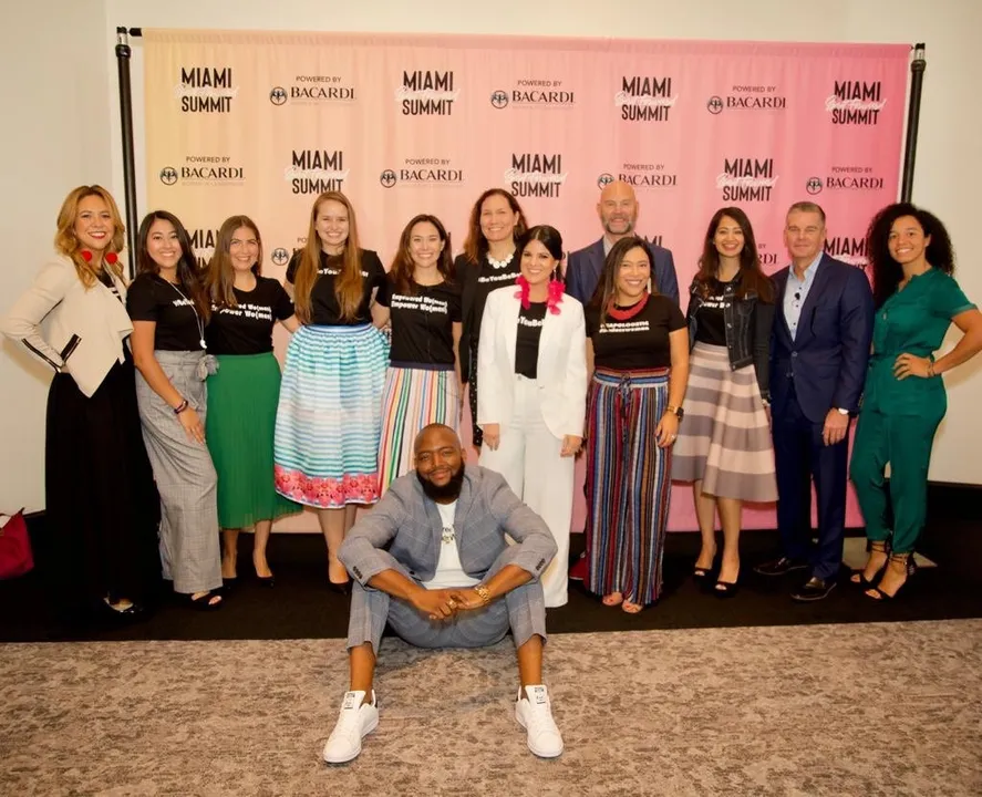 BACARDI SPIRIT FORWARD SUMMIT RETURNS WITH FREE CONVERSATIONS ABOUT AUTHENTICITY, INTERSECTIONALITY, THE WORKPLACE AND WELLNESS
