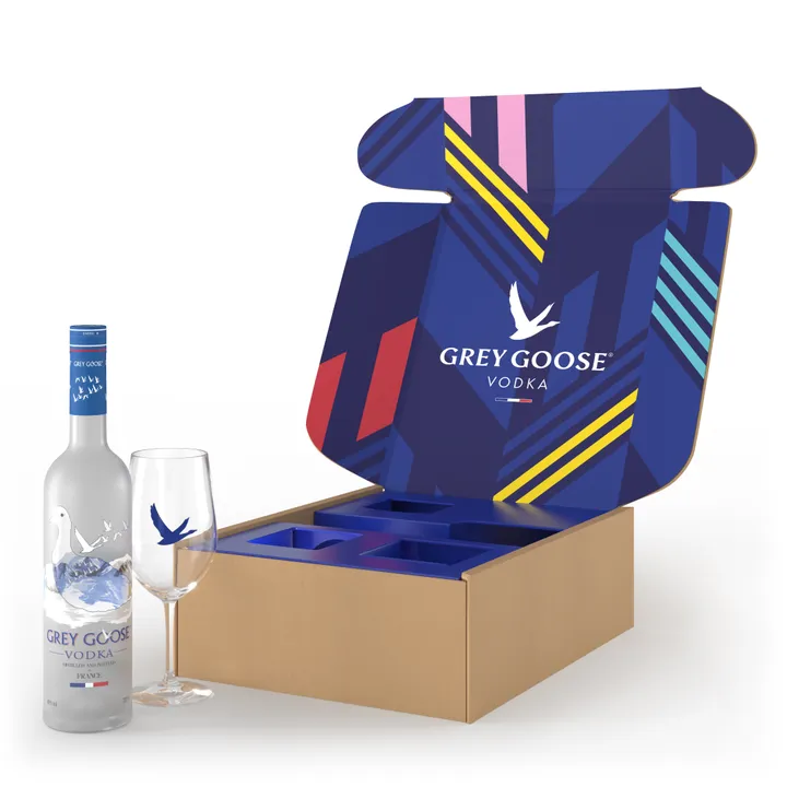 BACARDI SAYS ‘HO HO NO’ TO PACKAGING WASTE THIS CHRISTMAS WITH CLEVER GIFT PACK REDESIGN FOR ONLINE SHOPPERS