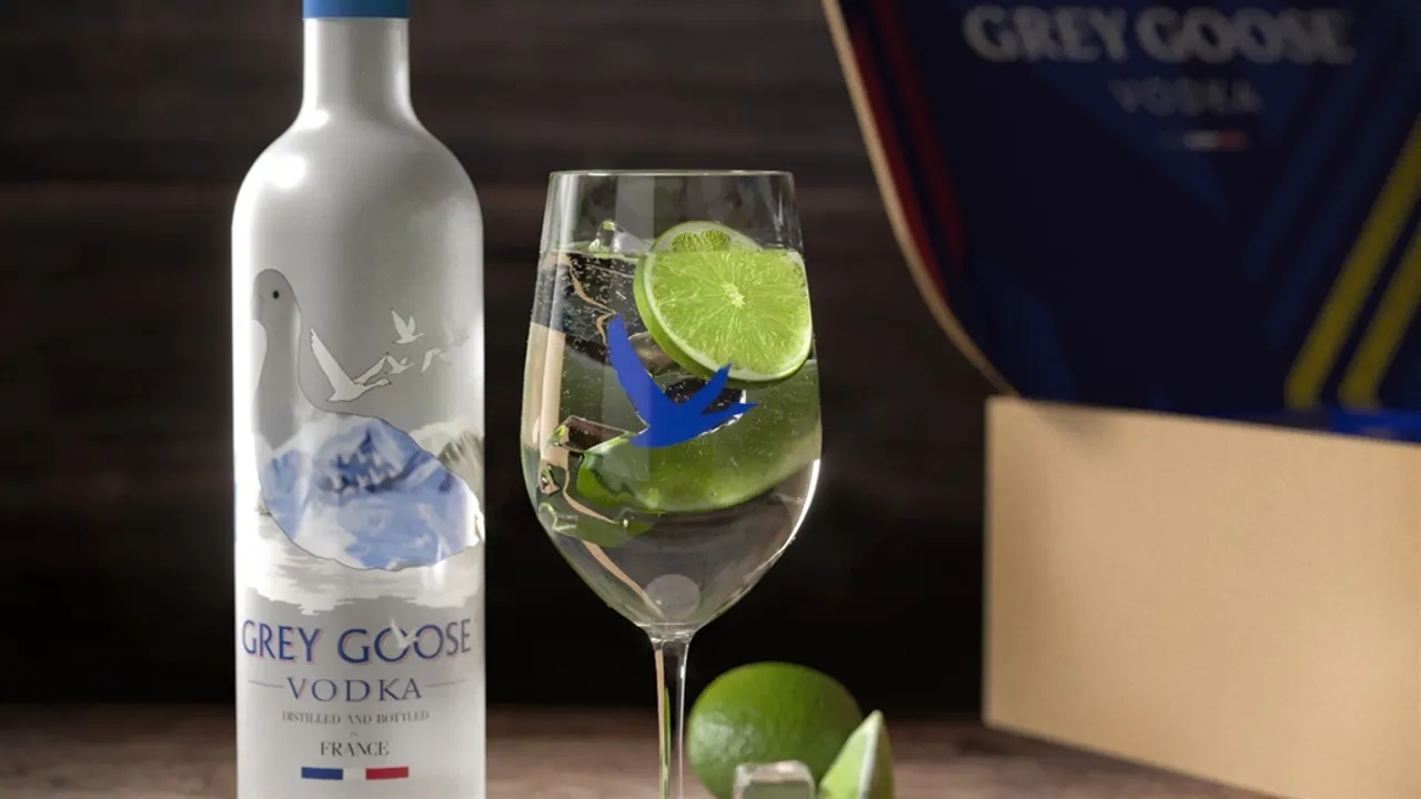 BACARDI Says 'Ho Ho No' to Packaging Waste This Christmas with Clever Gift Pack Redesign for Online Shoppers