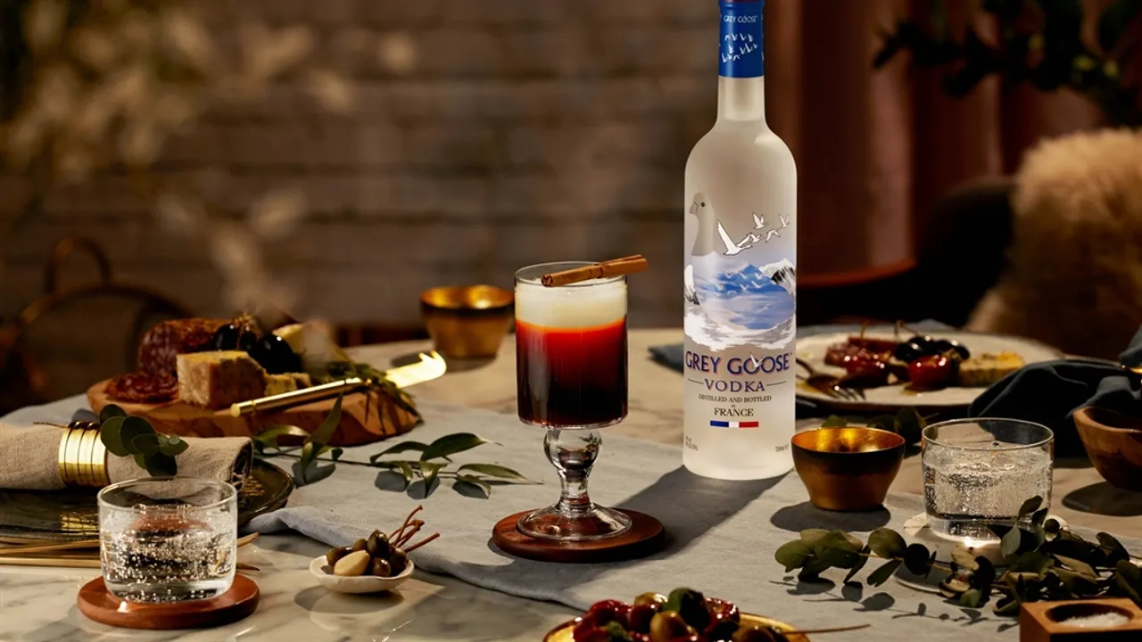 Forget Mulled Wine, Carol Singing and a House Full of Guests: This Christmas Brits Are Hoping for Cocktails, TikTok and Strong Wifi, According to New Research