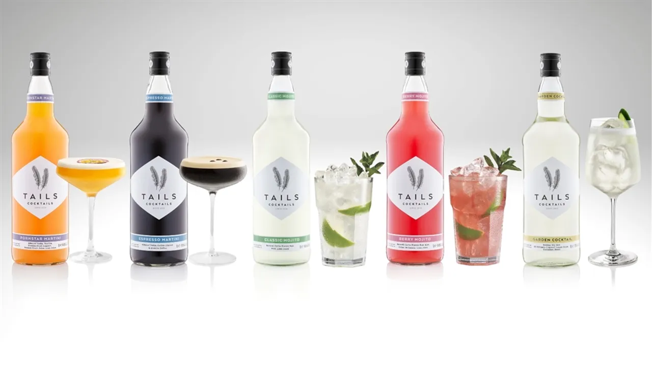 BACARDI Acquires Pioneering Pre-Batched Cocktail Company