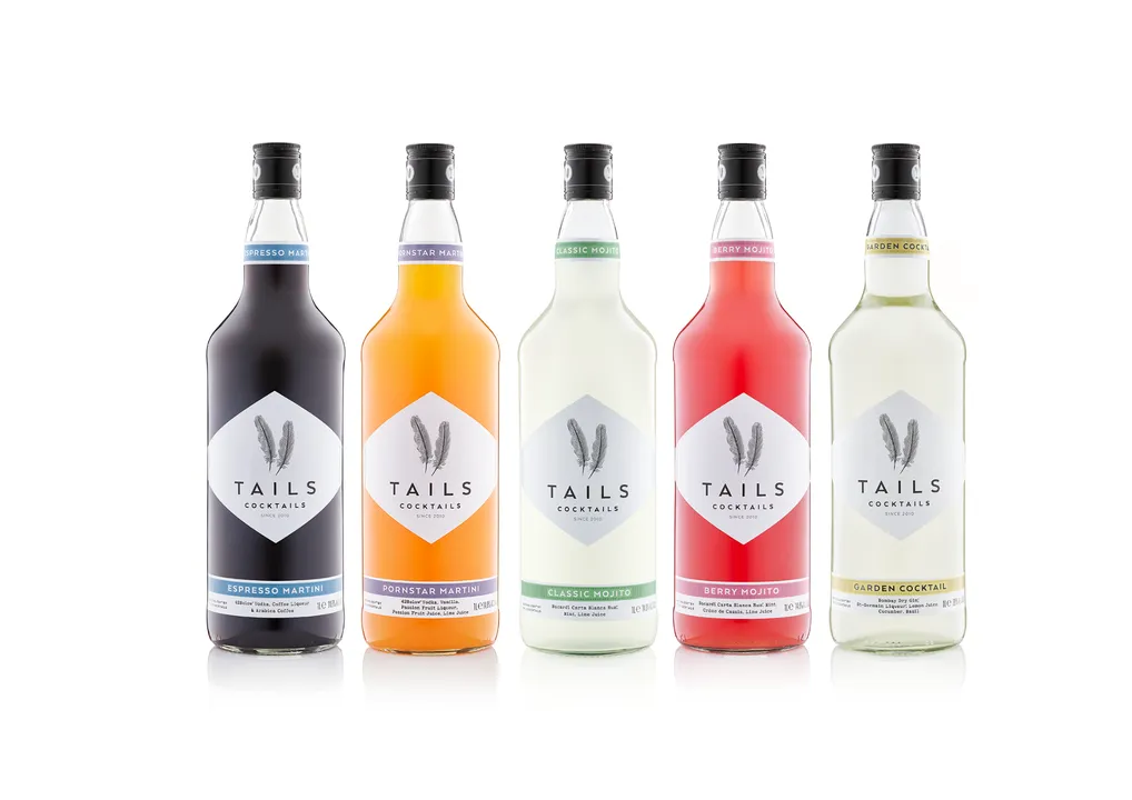BACARDI ACQUIRES PIONEERING PRE-BATCHED COCKTAIL COMPANY