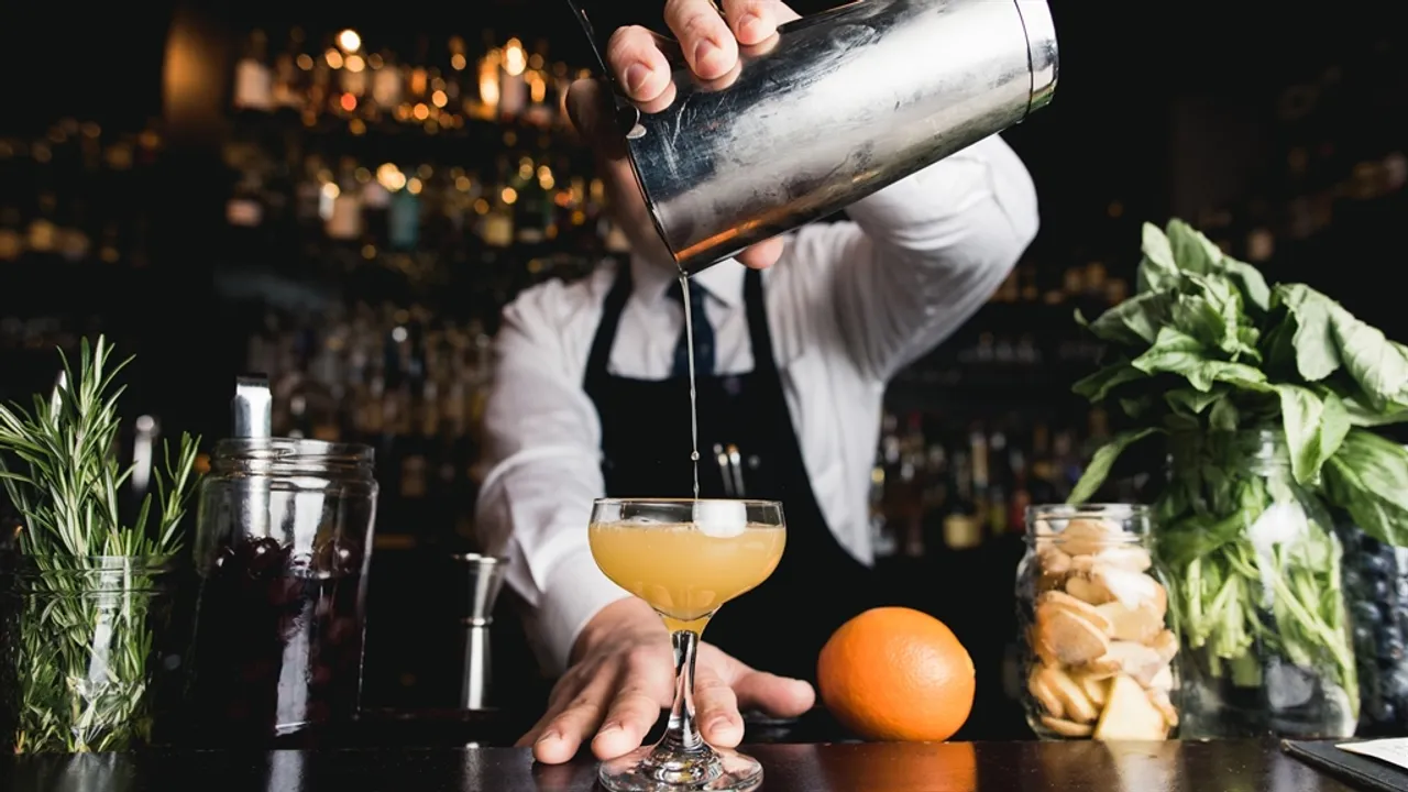 From Domestic Hedonism to Mindful Moderation, the BACARDI Survey Reveals Spirits Trends Sparked by Cultural Shifts Last Year