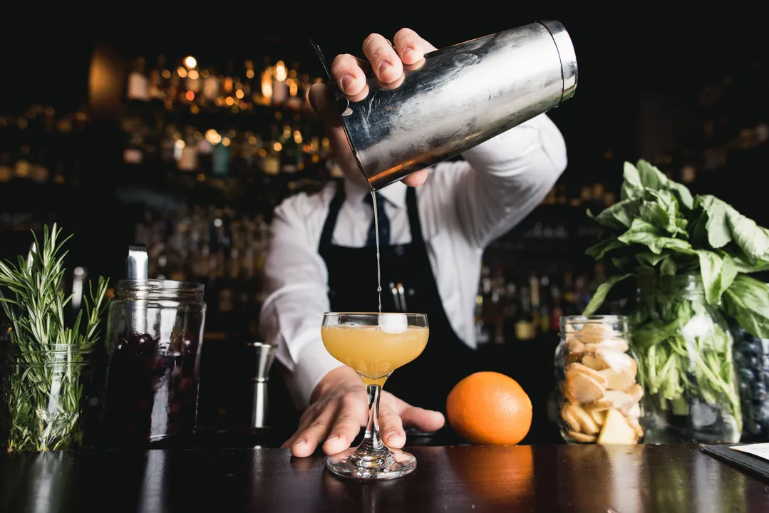 FROM DOMESTIC HEDONISM TO MINDFUL MODERATION, THE BACARDI SURVEY REVEALS SPIRITS TRENDS SPARKED BY CULTURAL SHIFTS LAST YEAR