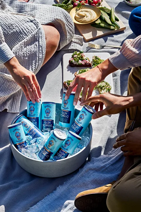 BACARDI LAUNCHES THE ‘GUIDE TO GOING OUT (AGAIN)’ AS BRITS GET BACK INTO THE SPIRIT OF SOCIALISING 