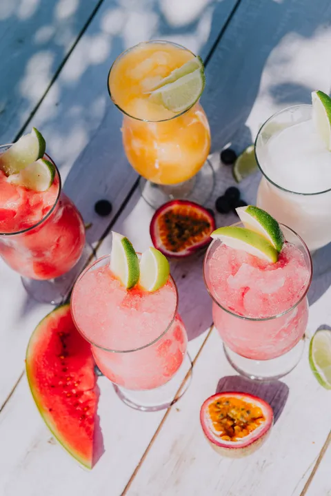 BACARDI LAUNCHES THE ‘GUIDE TO GOING OUT (AGAIN)’ AS BRITS GET BACK INTO THE SPIRIT OF SOCIALISING 