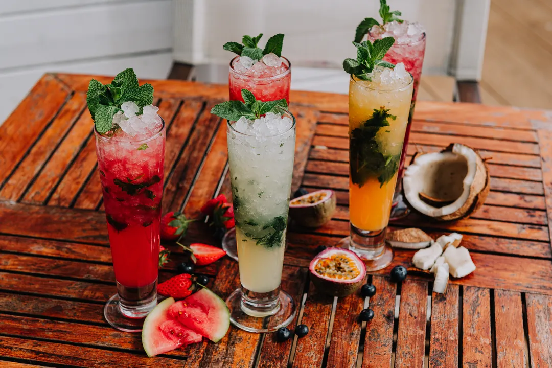 BACARDI LAUNCHES THE ‘GUIDE TO GOING OUT (AGAIN)’ AS BRITS GET BACK INTO THE SPIRIT OF SOCIALISING 