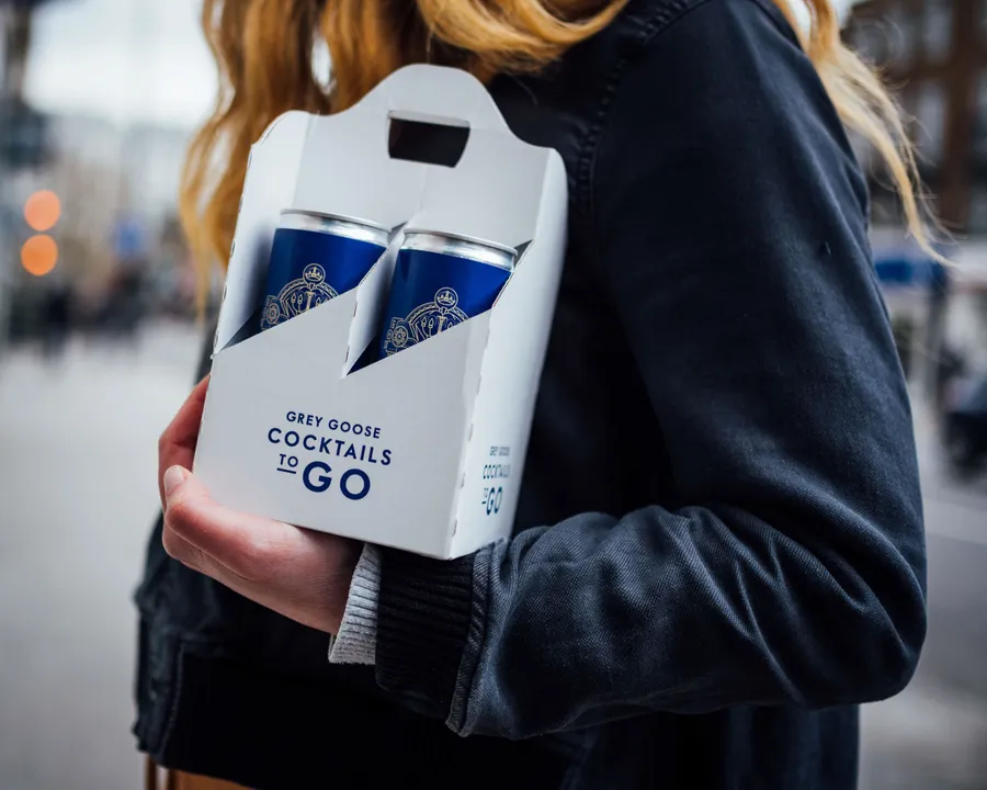 BACARDI LAUNCHES THE ‘GUIDE TO GOING OUT (AGAIN)’ AS BRITS GET BACK INTO THE SPIRIT OF SOCIALISING 
