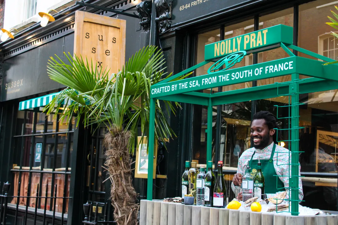 BACARDI LAUNCHES THE ‘GUIDE TO GOING OUT (AGAIN)’ AS BRITS GET BACK INTO THE SPIRIT OF SOCIALISING 