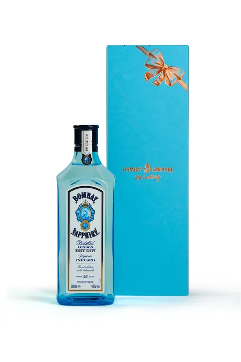 BACARDI TAKES THE STRESS OUT OF LAST-MINUTE PRESENT HUNTING WITH ‘SWIFT GIFTS’ DELIVERED IN UNDER AN HOUR