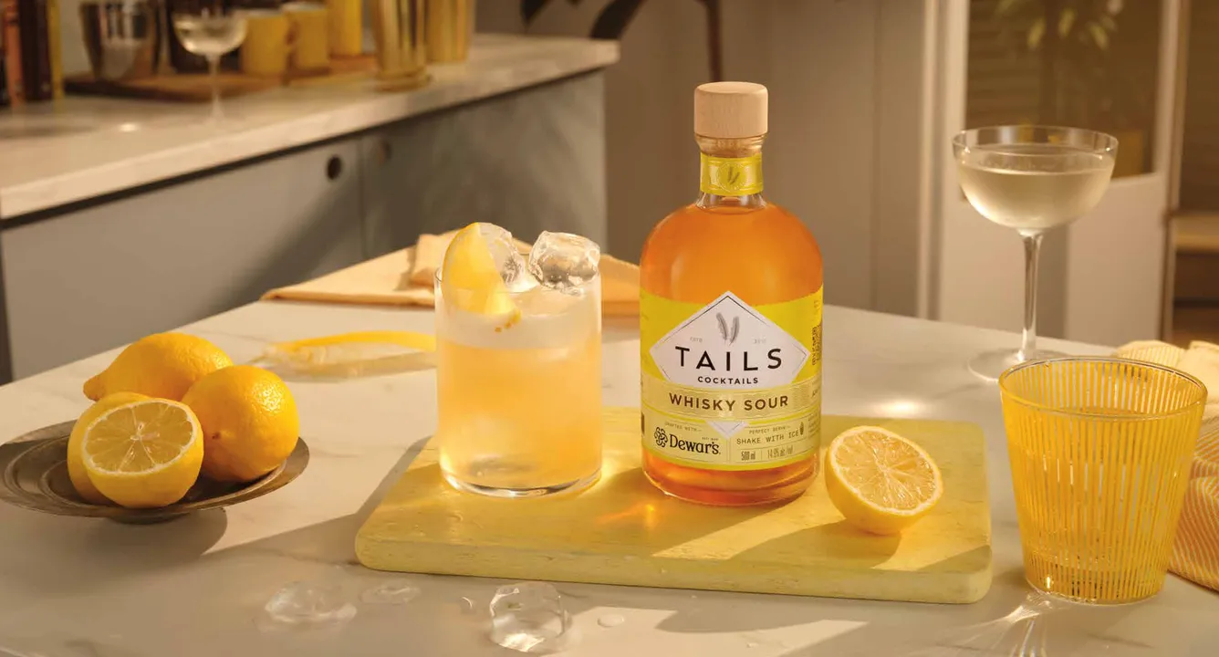 IT’S TIME TO SHAKE THINGS UP!  