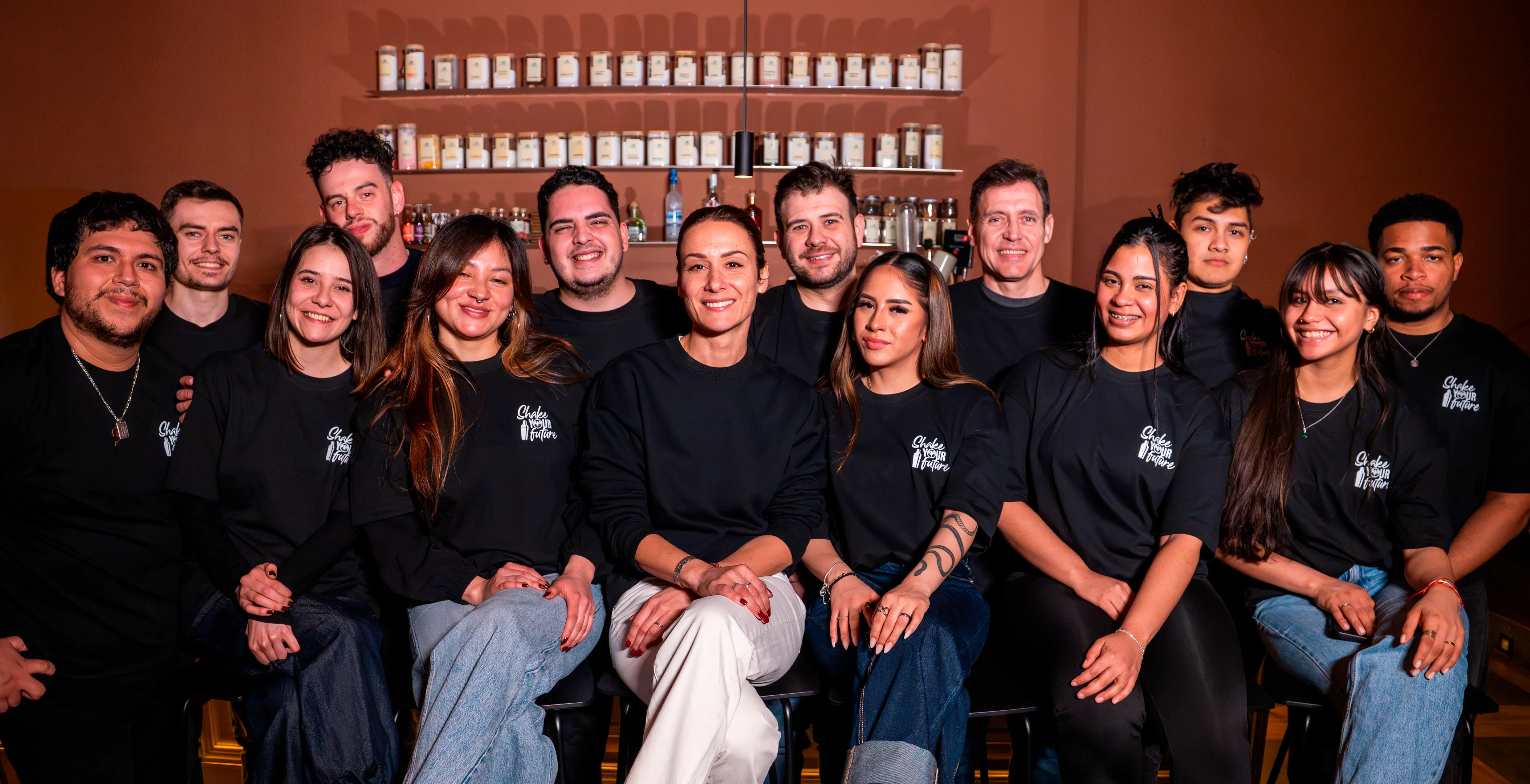 BACARDI IMPULSA EN MADRID UNA NUEVA EDICIÓN DE SHAKE YOUR FUTURE PARA OFRECER UNA OPORTUNIDAD PROFESIONAL EN EL MUNDO DE LA COCTELERÍA