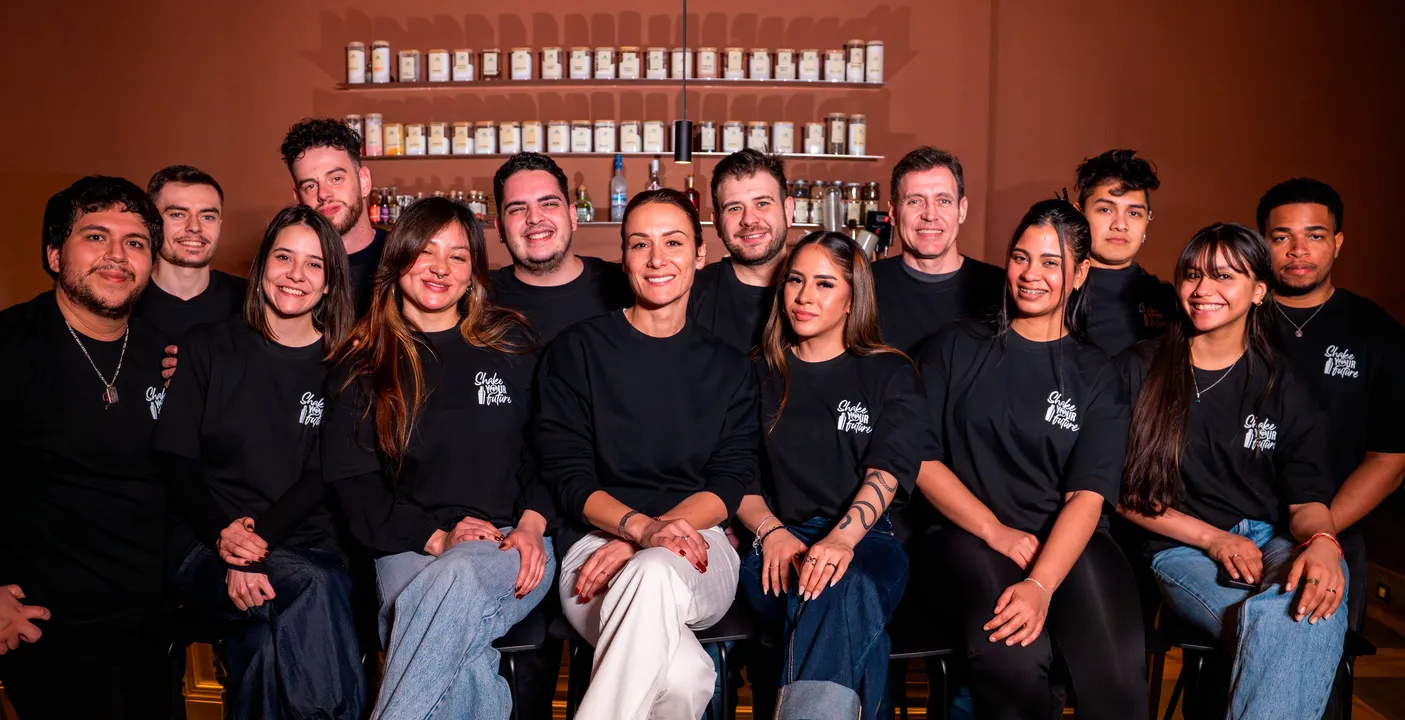 BACARDI IMPULSA EN MADRID UNA NUEVA EDICIÓN DE SHAKE YOUR FUTURE PARA OFRECER UNA OPORTUNIDAD PROFESIONAL EN EL MUNDO DE LA COCTELERÍA