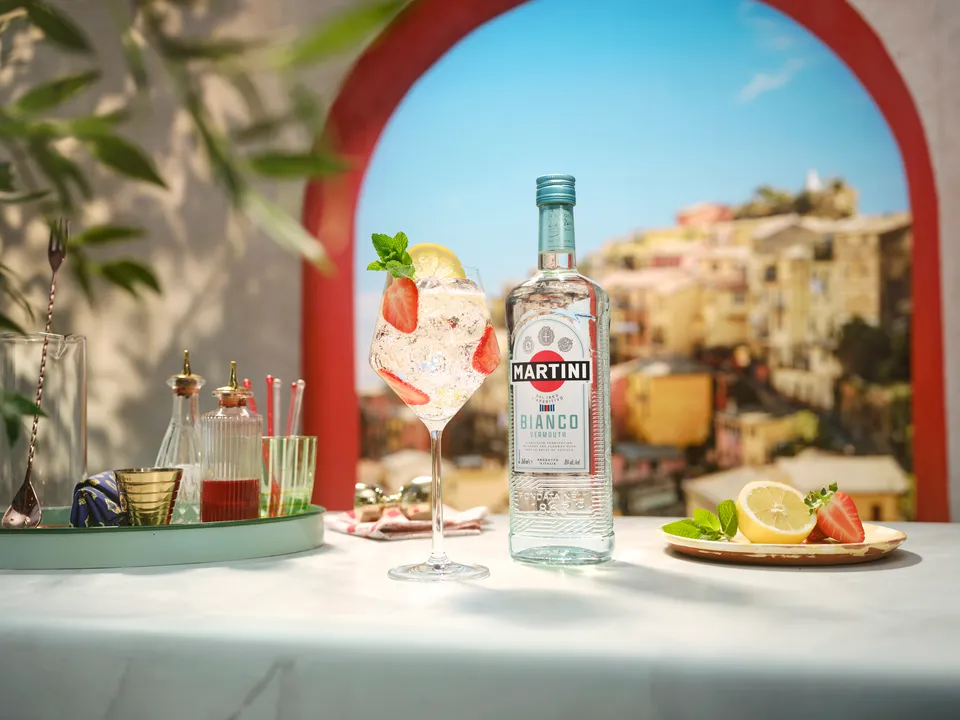 MARTINI