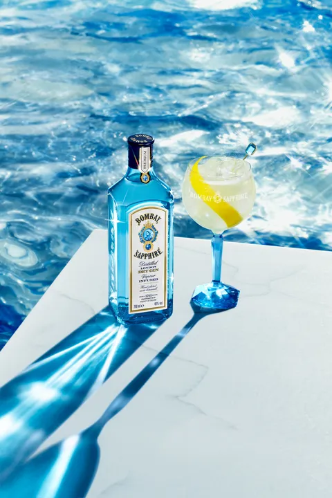Bombay Sapphire Gin