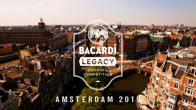BACARDÍ® LEGACY COCKTAIL COMPETITION INVITES 
BARTENDERS TO COMPETE FOR NEW ‘WILDCARD’ SPOT, 
AS ENTRIES OPEN FOR 2020 FINALS IN MIAMI 