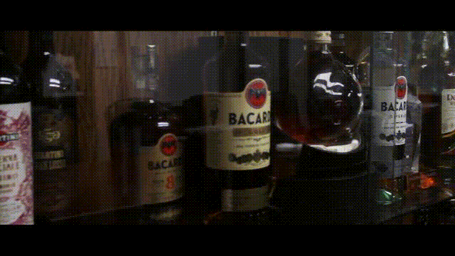 JILLIONAIRE ANNOUNCED AS 'MINISTER OF RUM', FOLLOWING MAJOR LAZER + BACARDI "SOUND OF RUM" COLLABORATION