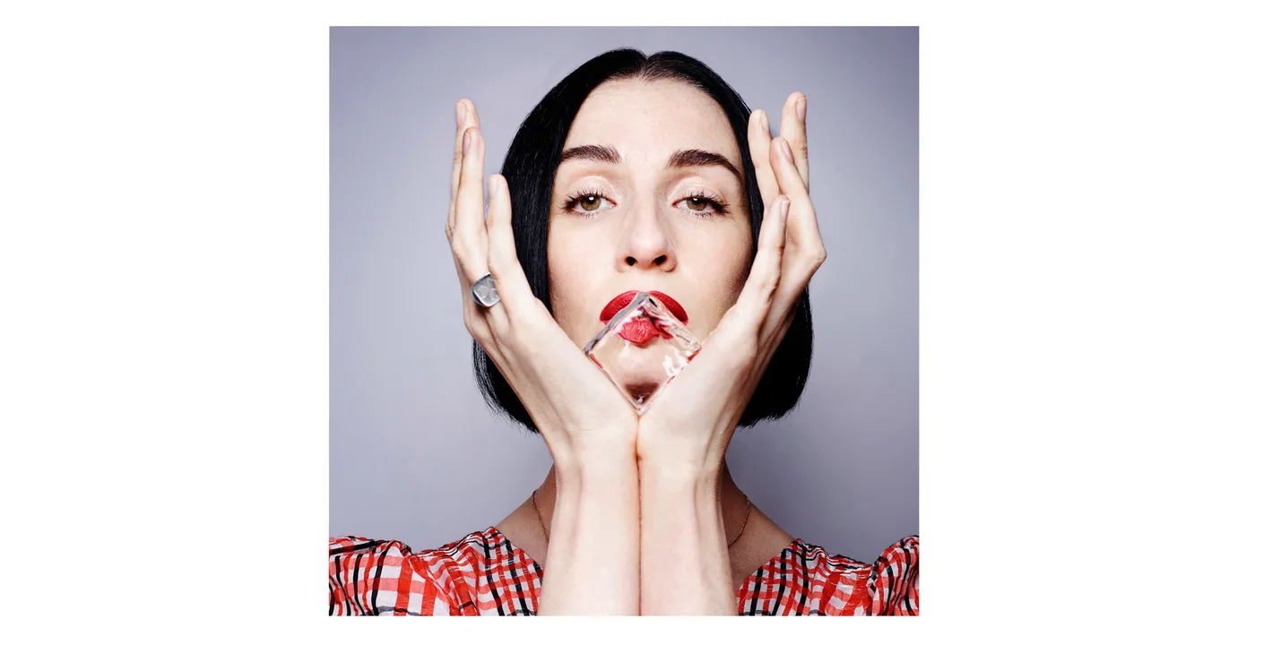 RANKIN AND BOMBAY SAPPHIRE INSPIRE WITH A SERIES OF PORTRAITS TO STIR CREATIVITY