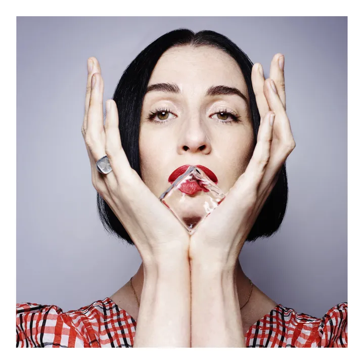 RANKIN AND BOMBAY SAPPHIRE INSPIRE WITH A SERIES OF PORTRAITS TO STIR CREATIVITY