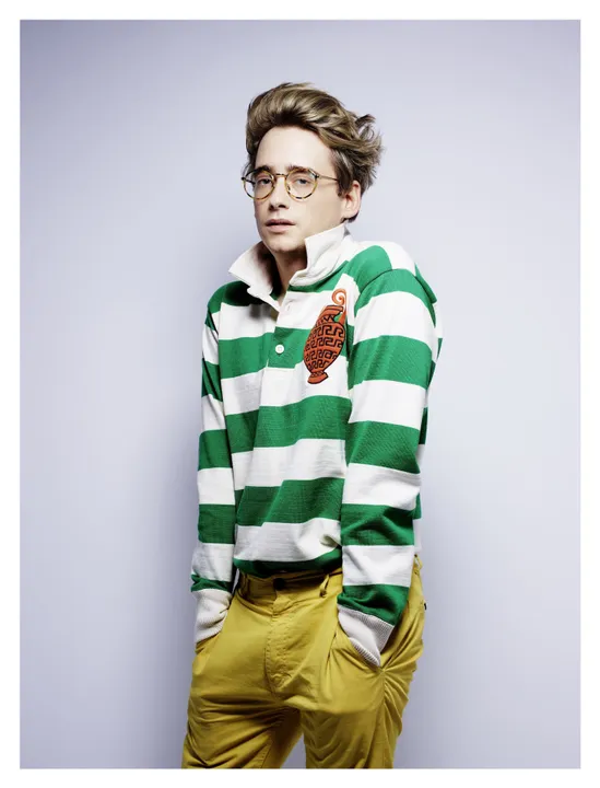RANKIN AND BOMBAY SAPPHIRE INSPIRE WITH A SERIES OF PORTRAITS TO STIR CREATIVITY