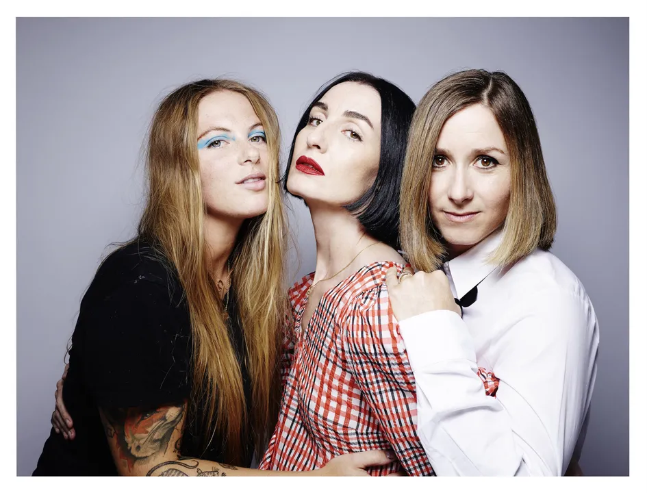 RANKIN AND BOMBAY SAPPHIRE INSPIRE WITH A SERIES OF PORTRAITS TO STIR CREATIVITY
